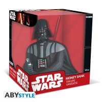 Star Wars Spardose - Darth Vader (17 cm)