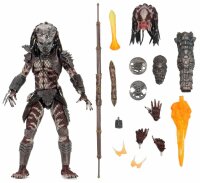 Predator Actionfigur: Ultimate Guardian Predator (20 cm)