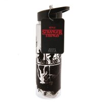 Stranger Things Trinkflasche Upside Down (700ml)