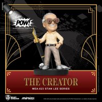 Marvel Comics Mini Egg Attack PVC-Figur Stan Lee The...