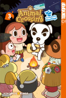 Animal Crossing: New Horizons - Turbulente Inseltage 03...