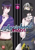 Anziehend anders – Band 7