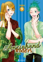Anziehend anders – Band 9 (Toru)