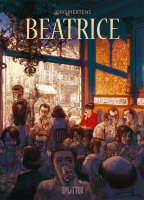 Beatrice (Mertens, Joris)