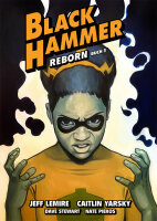 Black Hammer. Band 7 (Lemire, Jeff)