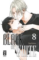 Black or White 08 (Sachimo)