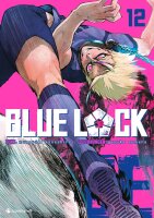 Blue Lock – Band 12 (Nomura, Yusuke)