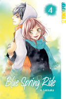Blue Spring Ride 2in1 04 (Sakisaka, Io)