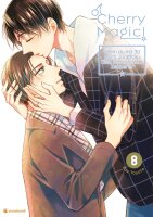 Cherry Magic! – Wenn du mit 30 noch Jungfrau bist,...