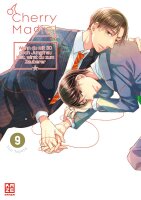 Cherry Magic! – Wenn du mit 30 noch Jungfrau bist,...