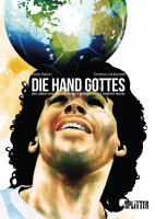 Die Hand Gottes (Baron, Paolo)
