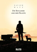Die Schlange und der Kojote (Matz)