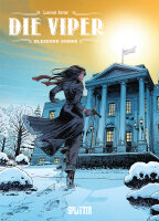 Die Viper. Band 5 (Astier, Laurent)