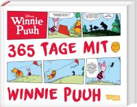 Disney 365 Tage mit Winnie Puuh (Disney, Walt)