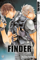 Finder 12 (Yamane, Ayano)