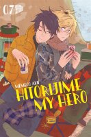 Hitorijime my Hero 7 (Arii, Memeco)