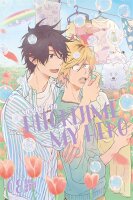Hitorijime my Hero 8 (Arii, Memeco)