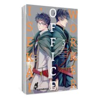 Isekai Office Worker 3 (Irodori, Kazuki; Yatsuki,...