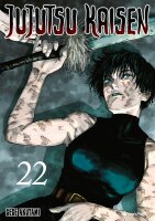 Jujutsu Kaisen – Band 22 (Akutami, Gege)