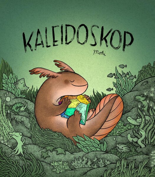 Kaleidoskop (Moki)