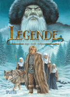 Legende. Band 10 (Ange)