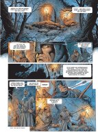 Legende. Band 5 (Swolfs, Yves)