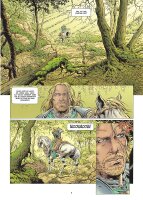 Legende. Band 6 (Swolfs, Yves)