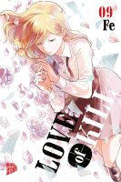 Love of Kill 9 (Fe)