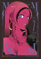 MoMo – the blood taker – Band 7