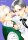 Mooning Over You – Band 3 (Yamamori, Mika)