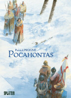 Pocahontas (Prugne, Patrick)