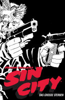 Sin City – Black Edition 3 ()