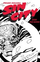 Sin City – Black Edition 4 (Miller, Frank)