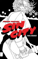 Sin City – Black Edition 5 ()