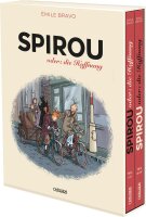 Spirou und Fantasio Spezial: Spirou oder: die Hoffnung...
