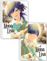 The Gender of Mona Lisa X & Y Doppelpack (Yoshimura,...