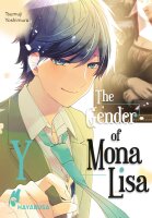 The Gender of Mona Lisa Y (Yoshimura, Tsumuji)