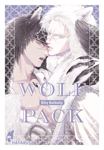 Wolf Pack (Balibally, Billy)