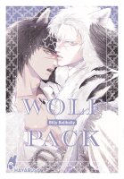 Wolf Pack (Balibally, Billy)