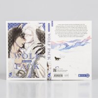 Wolf Pack (Balibally, Billy)