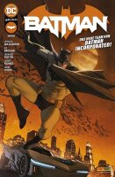 Batman 69 (Rebirth)