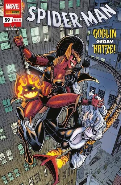 Spider-Man 59