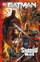 Batman - Shadow War 1