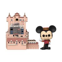 Walt Disney World 50th Anniversary Funko POP! Vinyl Figur...