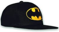 DC Comics Baseball Cap Snapback - Batman Logo (für...