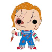 Chucky Die Mörderpuppe Horror Funko POP! Ansteck-Pin...