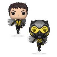Ant-Man and the Wasp: Quantumania Funko POP!...