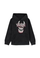 Marvel Comics Kapuzenpullover Hoodie - Venom (für...