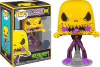 Disney Nightmare before Christmas Funko POP!...