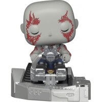 Guardians of the Galaxy Funko POP! Deluxe Vinyl Figur...